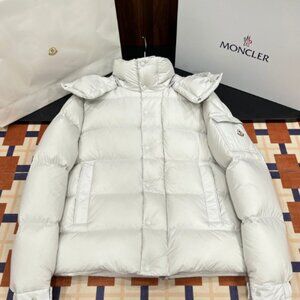 Moncler Maya 70 puffer jacket